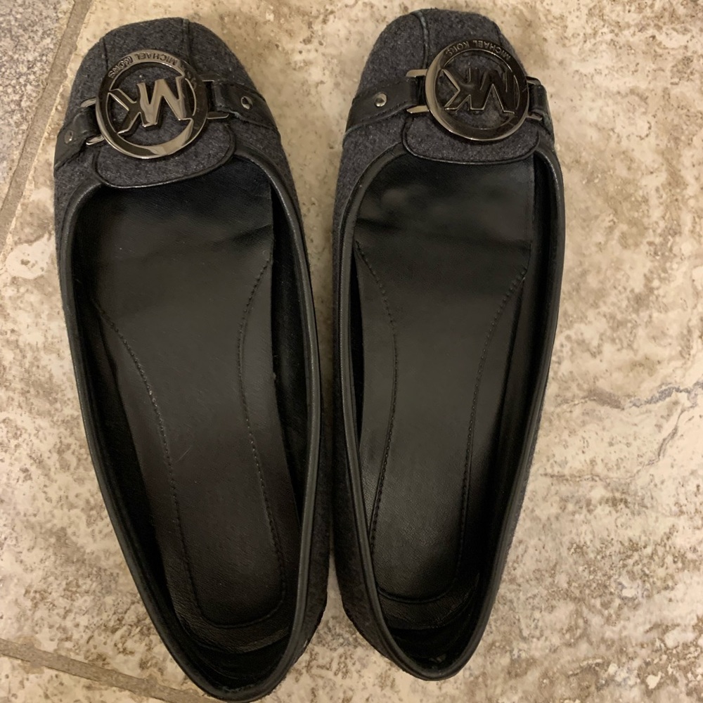 Michael Kors Flats